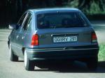 Opel Kadett Beauty 5-Door 1990 года